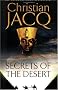 Secrets of the Desert (Judge of Egypt)