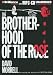 The Brotherhood of the Rose (MP3 CD)