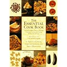 The Essential Cook Book: The Back-To-Basics Guide to Selecting, Preparing, Cooking, and... by Caroline Conran, Terence Conran, and Simon Hopkinson