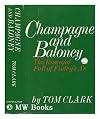 Champagne and baloney: The rise and fall of Finley's A's