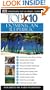 Top 10 Dominican Republic (Eyewitness Top 10 Travel Guide)