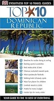 Top 10 Dominican Republic (EYEWITNESS TRAVEL GUIDE)