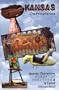 Kansas Curiosities: Quirky Characters, Roadside Oddities & Other Offbeat Stuff