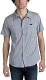 Elwood Young Men's Dr. Bates Button Down Shirt