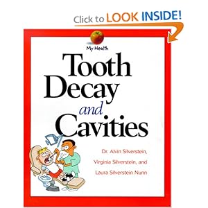 Tooth Decay Cartoon
