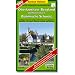 Oberlausitzer Bergland und Nationalpark B�hmische Schweiz 1 : 35 000. Radwander-und Wanderkarte: Ausfl�ge zwischen L�bau, Ebersbach, Neugersdorf, ... mit Entfernungsangaben in Kilometern