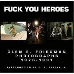 Fuck You Heroes
