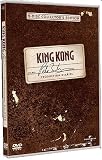 King Kong Production Diaries