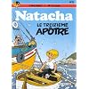 Natacha - tome 6 - LE TREIZIEME APOTRE