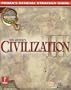 Sid Meier's Civilization III (Prima's Official Strategy Guide)