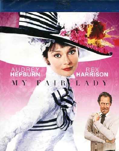 My Fair Lady