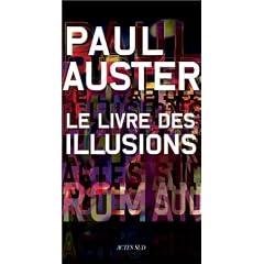 Le Livre des illusions
