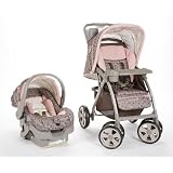Safety 1st Eurostar Travel System - Lexi