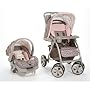 Safety 1st Eurostar Travel System - Lexi