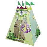 Fairy Princess Castle Play Tent
