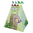 Fairy Princess Castle Play Tent