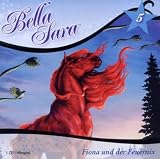 Produkt-Bild: Bella Sara-Fiona und der Feuernix Band 5