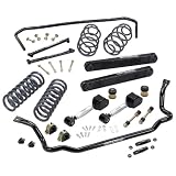 Hotchkis 80002 HP TVS Kit for GM A-Body with Small Block by Hotchkis