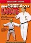 NAGAMINE SHORIN RYU KARATE - D