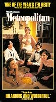 Metropolitan [VHS]