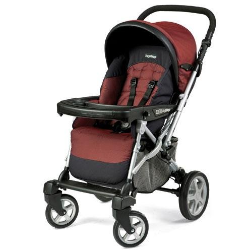 Peg Perego Uno Stroller Pram - Boheme