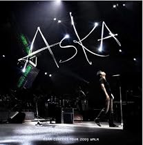ASKA CONCERT TOUR 2009 WALK [DVD]