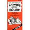 The 2000 Complete Antique Shop Directroy for Alabama, Mississippi and the Florida... by  Edward Lawrence