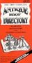The 2000 Complete Antique Shop Directroy for Alabama, Mississippi and the Florida Panhandle