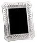 Waterford Crystal Lismore 5 by 7-Inch Frame