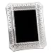 Waterford Crystal Lismore 5 by 7-Inch Frame