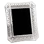 Waterford Crystal Lismore 5 by 7-Inch Frame