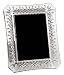 Waterford Crystal Lismore 5 by 7-Inch Frame