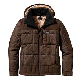 Patagonia Rubicon Rider Jacket - Mens by Patagonia