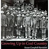 Growing Up in Coal Country