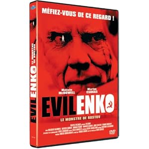Evil Enko - Le monstre de Rostov [Édition Collector]