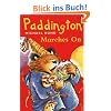Paddington Marches on