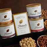 FERIDIES Peanut Delight