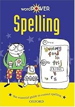 WordPower! Spelling