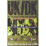 UK/DK: A FILM ABOUT PUNKS ANDSKINHEADS