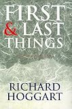 First and last things