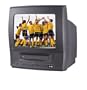 GE 13TVR62 13-Inch TV/VCR Combo