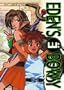Eden's Bowy - The Hunt is On (Vol. 1)