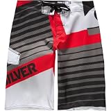 QUIKSILVER Cypher Demolition 22 Boys Boardshorts