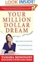 Your Million Dollar Dream: Regain Control and Be Your Own Boss. Create a Winning Business Plan. Turn Your Passion into Profit.