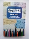 You and your handwriting