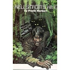 Hellstrom's Hive