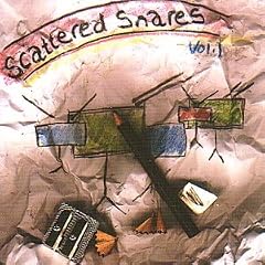 Scattered Snares Vol.1