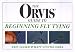 The Orvis Guide to Beginning Fly Tying (Orvis)