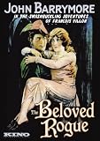 The Beloved Rogue (1926) (Silent)