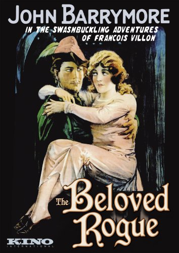 BELOVED ROGUE